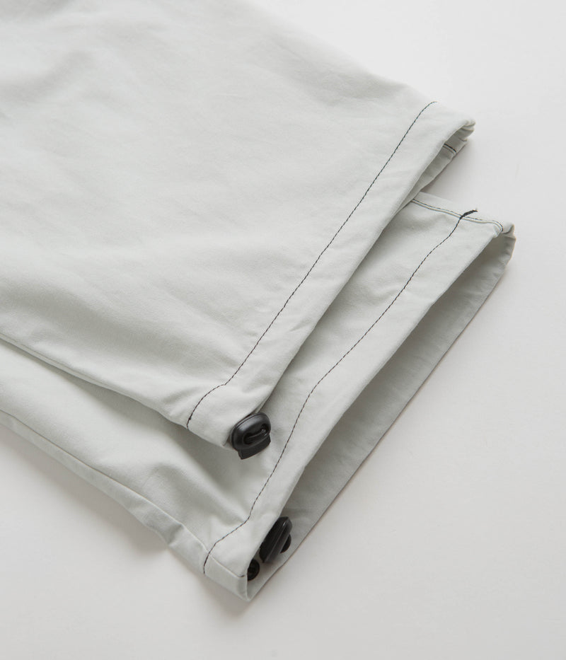 Yardsale Outdoor Pants in Silver