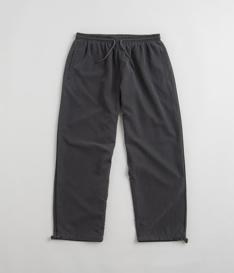 Yardsale Palm Joggers in Grey