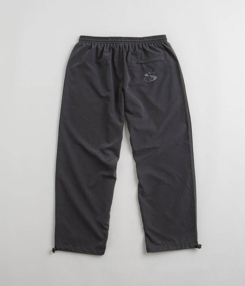 Yardsale Palm Joggers in Grey