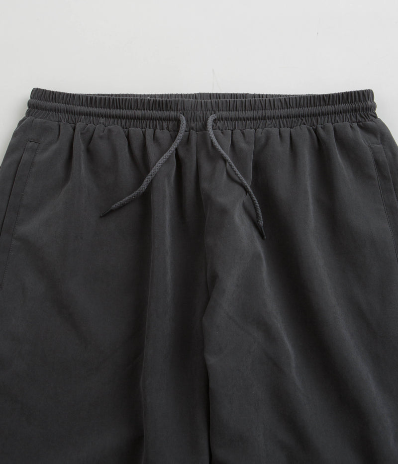 Yardsale Palm Joggers in Grey