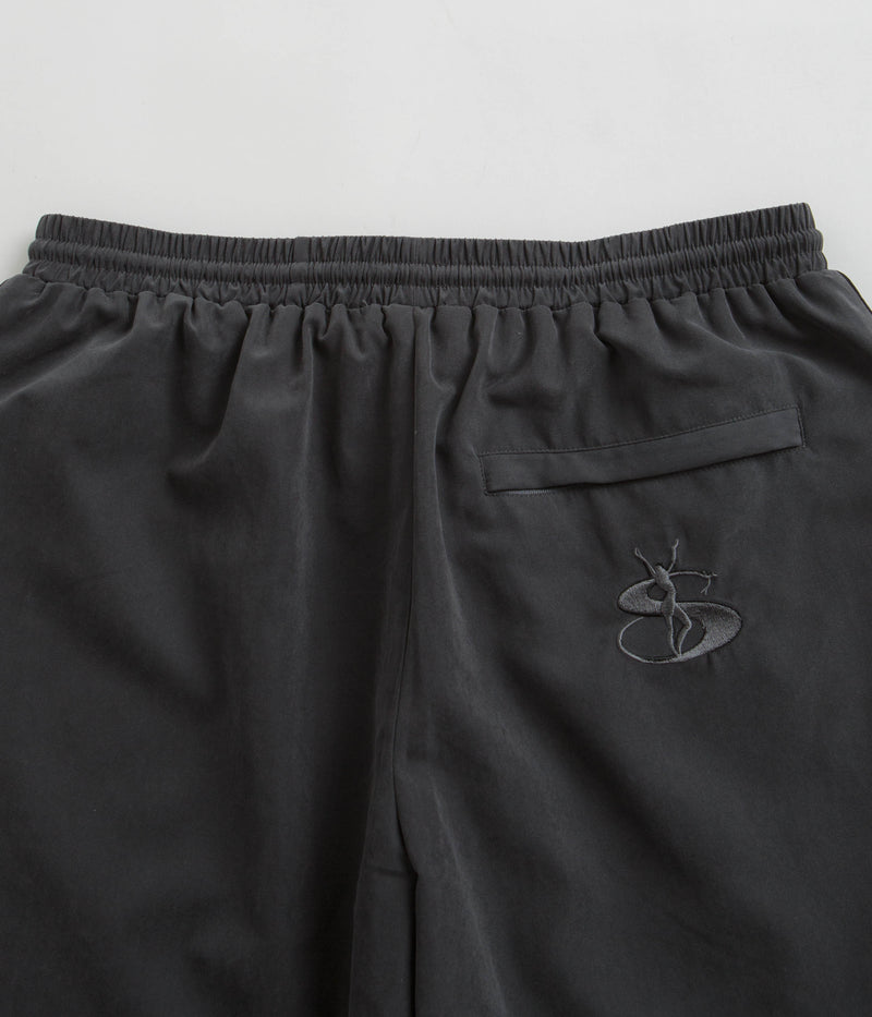 Yardsale Palm Joggers in Grey