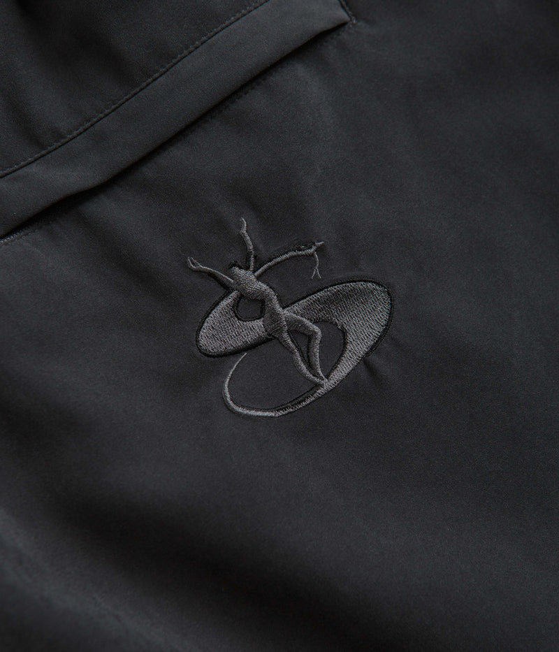 Yardsale Palm Joggers in Grey