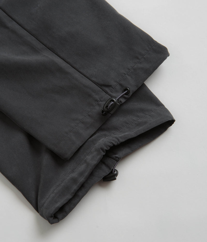 Yardsale Palm Joggers in Grey