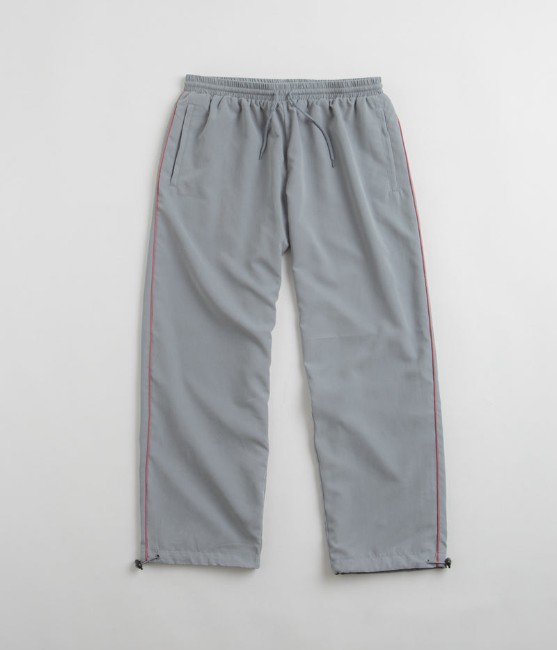 Yardsale Palm Joggers in Light Blue