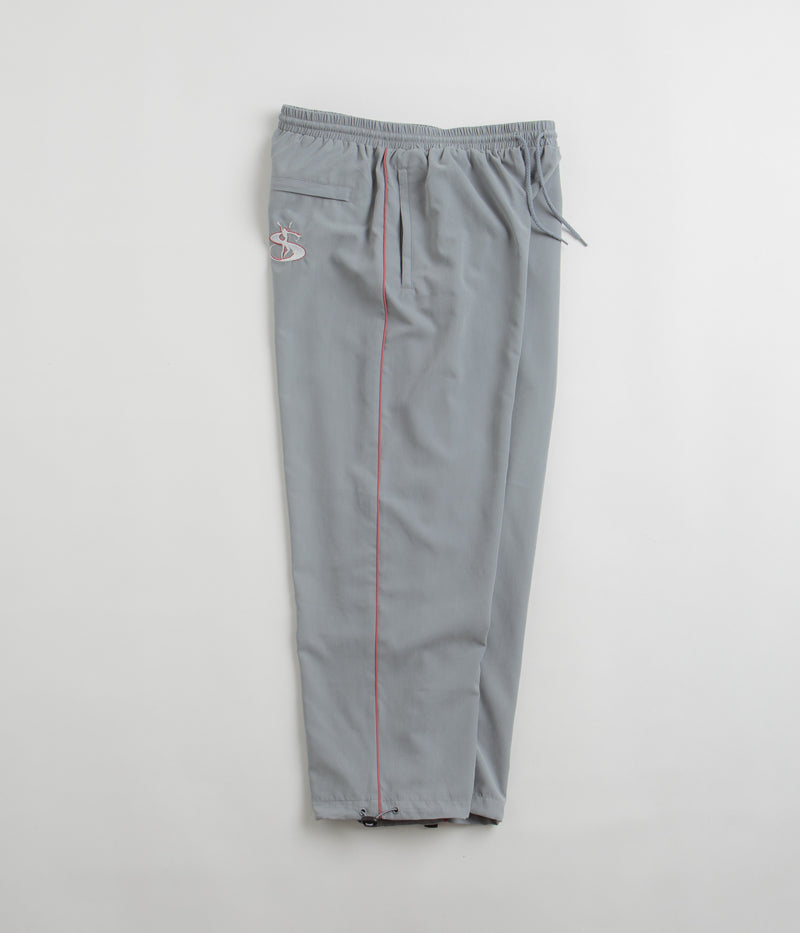 Yardsale Palm Joggers in Light Blue