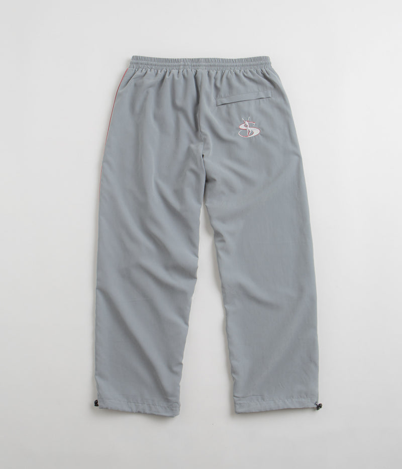 Yardsale Palm Joggers in Light Blue