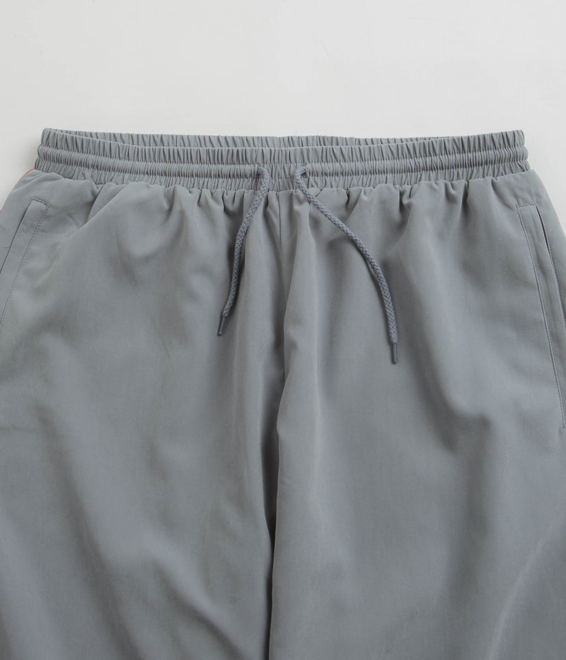 Yardsale Palm Joggers in Light Blue