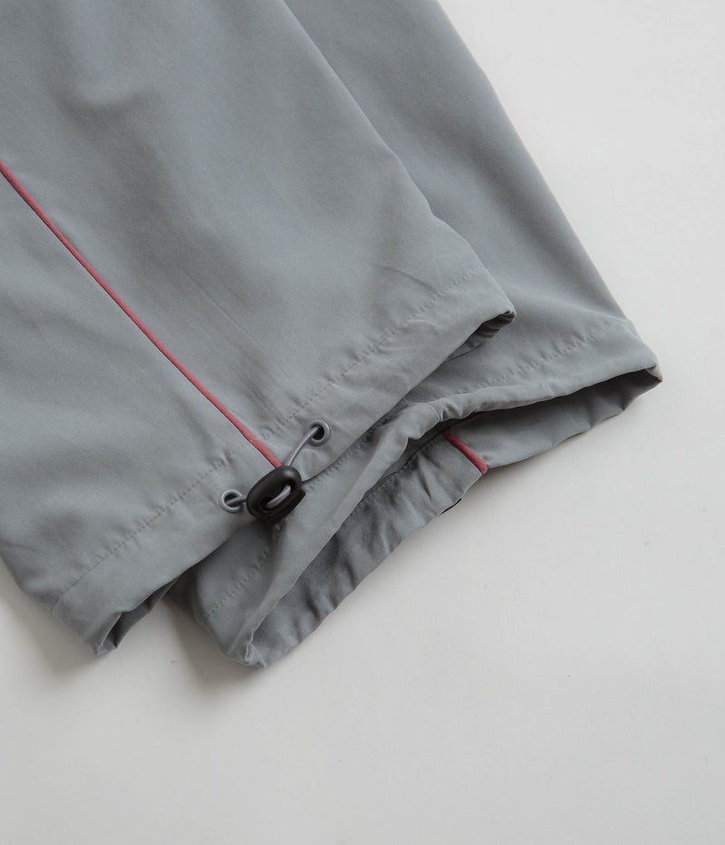 Yardsale Palm Joggers in Light Blue