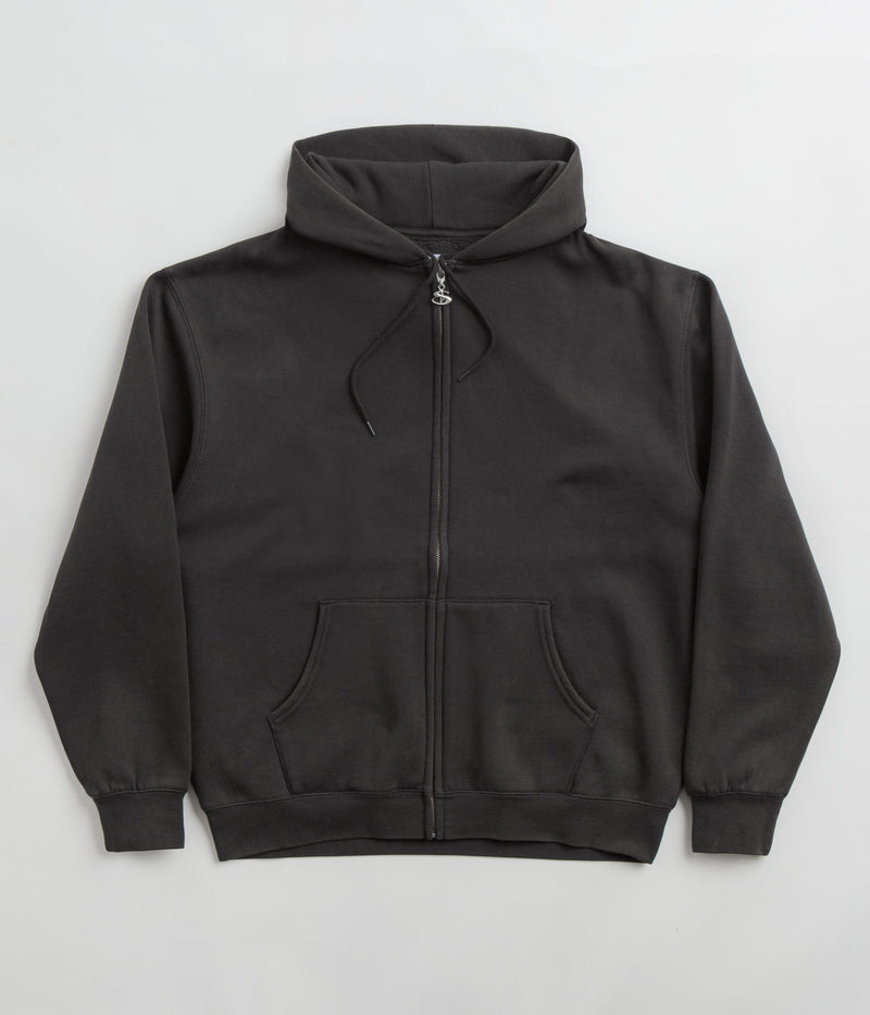 Yardsale Phantasy Hoodie in Grey