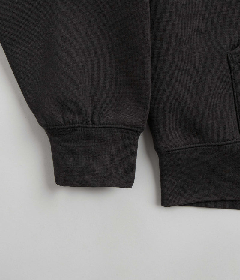 Yardsale Phantasy Hoodie in Grey
