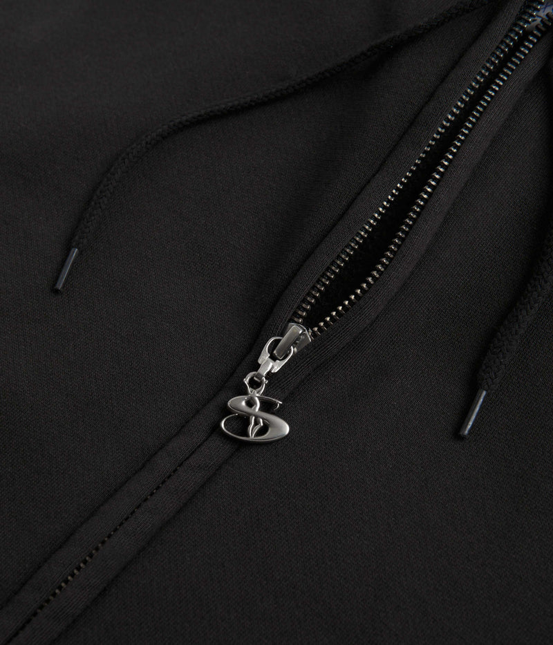 Yardsale Phantasy Hoodie in Grey