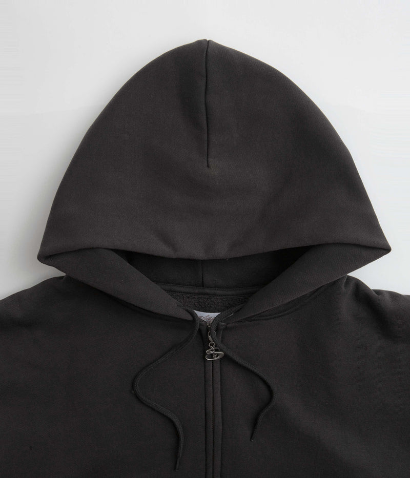 Yardsale Phantasy Hoodie in Grey