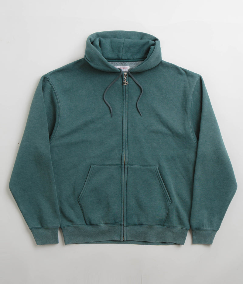 Yardsale Phantasy Hoodie in Teal