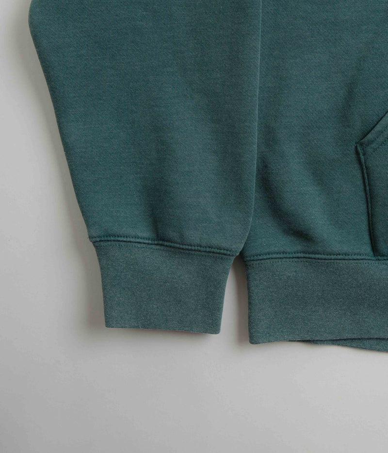 Yardsale Phantasy Hoodie in Teal