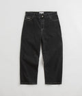 Yardsale Phantasy Jeans in Charcoal and Blue