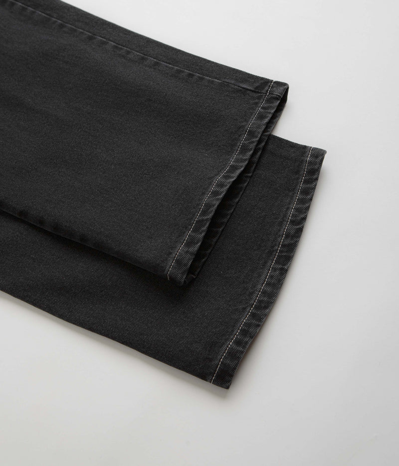 Yardsale Phantasy Jeans in Charcoal and Blue
