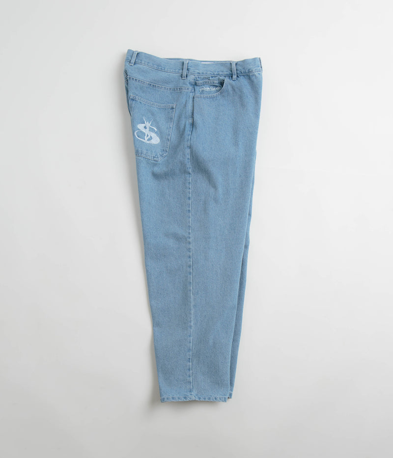 Yardsale Phantasy Jeans in Light Blue