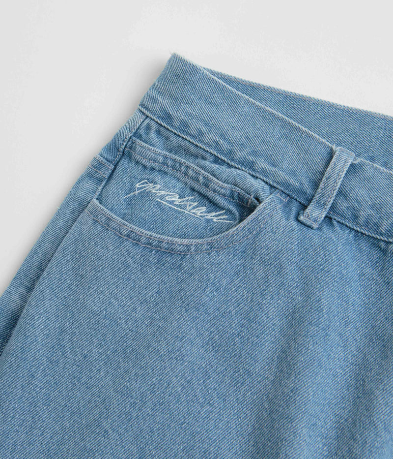 Yardsale Phantasy Jeans in Light Blue