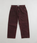 Yardsale Phantasy Jeans in Red