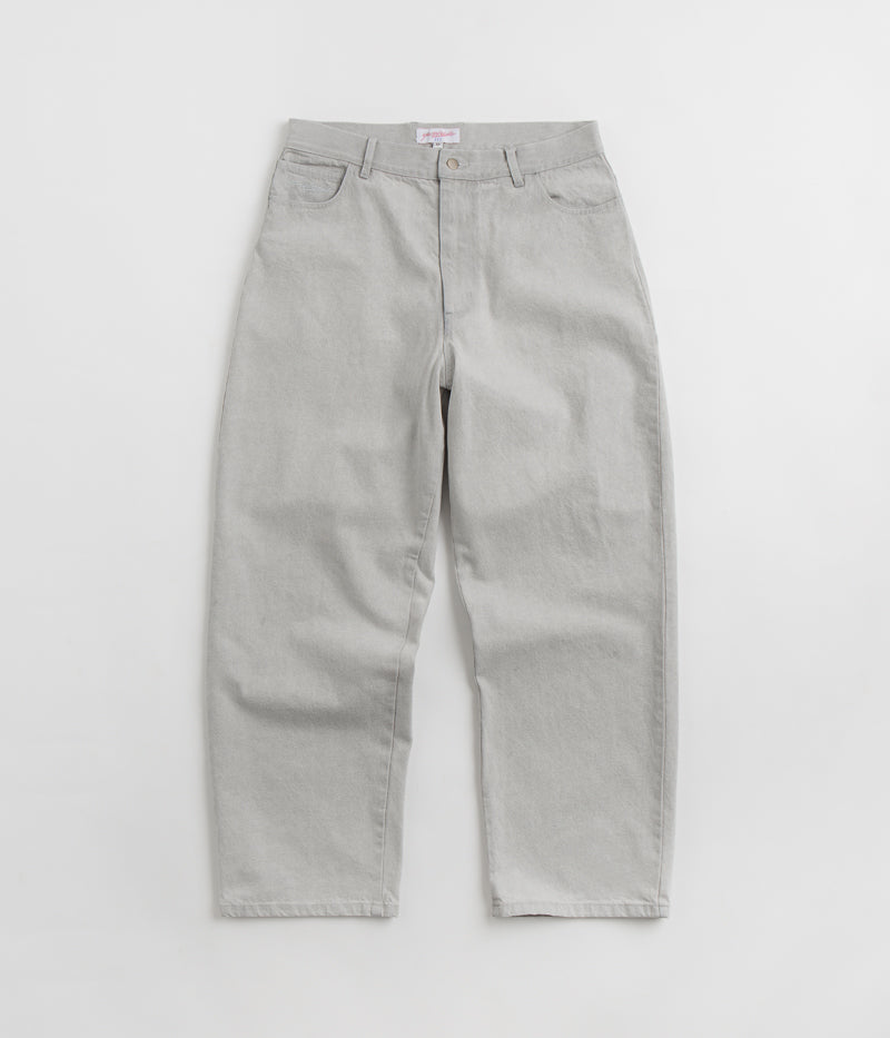 Yardsale Phantasy Jeans in Silver