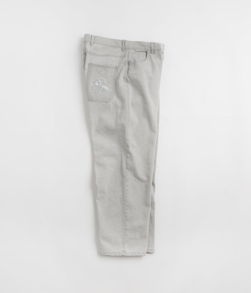 Yardsale Phantasy Jeans in Silver