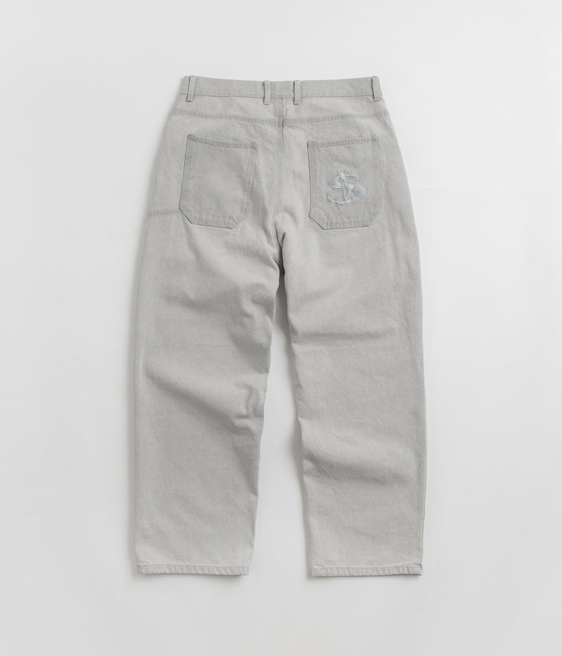 Yardsale Phantasy Jeans in Silver