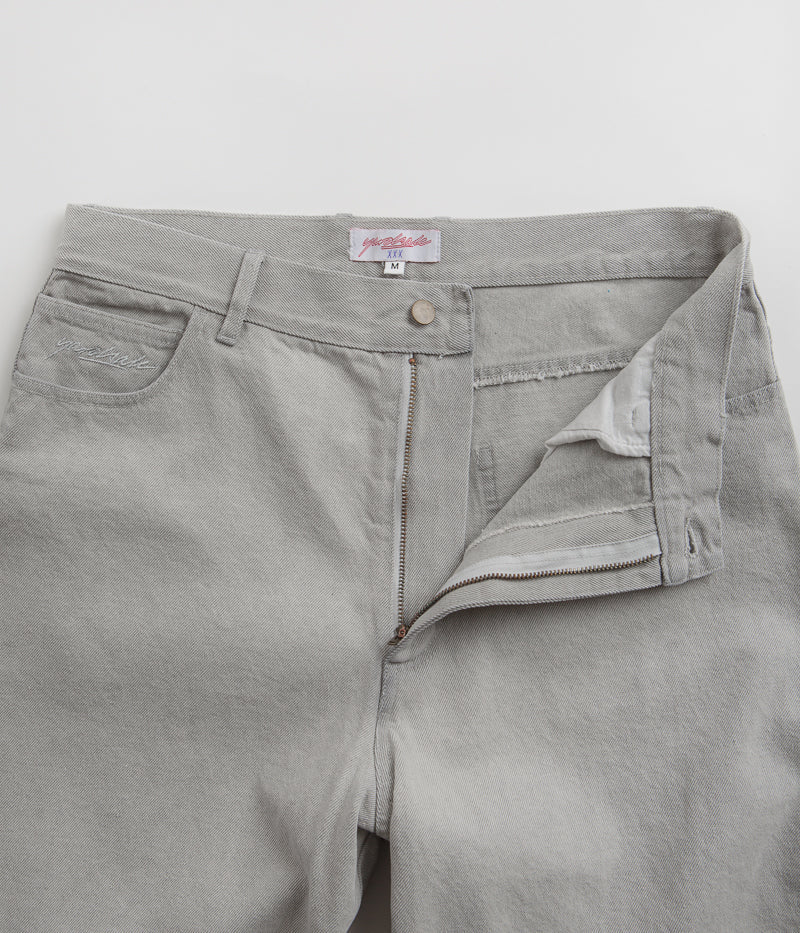 Yardsale Phantasy Jeans in Silver