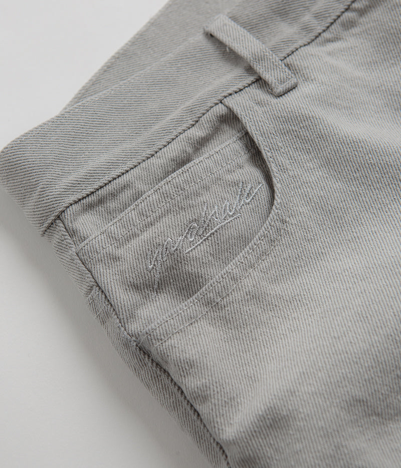 Yardsale Phantasy Jeans in Silver