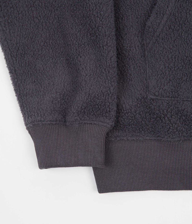 Yardsale Phase Hoodie in Indigo Blue