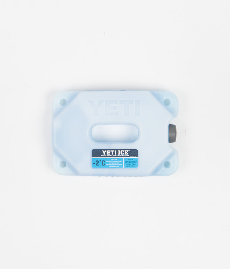 Yeti Ice in 2lb
