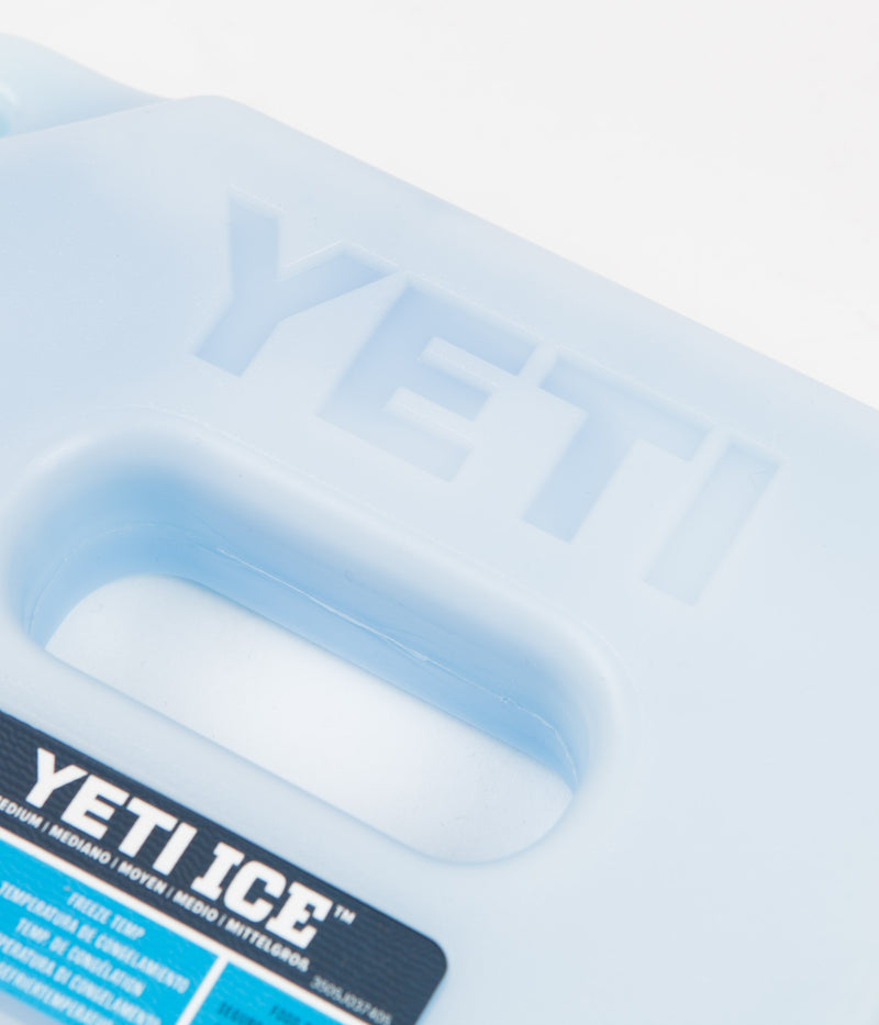 Yeti Ice in 2lb