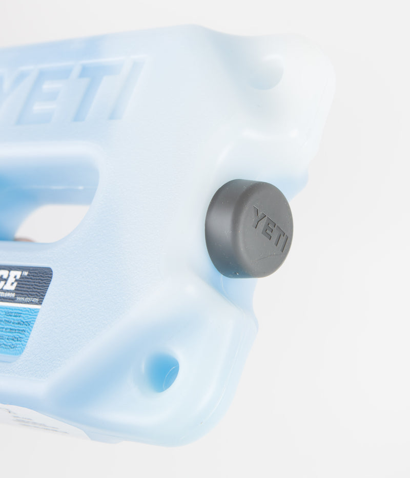 Yeti Ice in 2lb