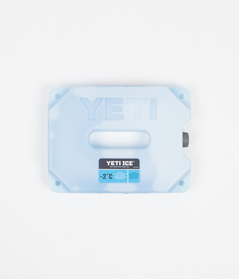 Yeti Ice in 4lb