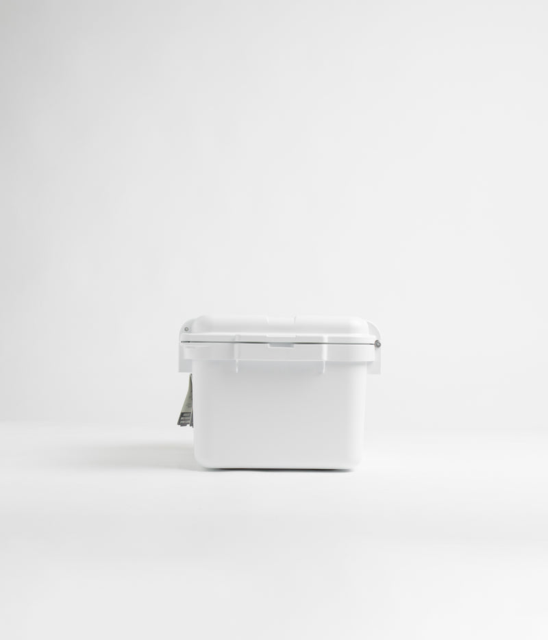 Yeti LoadOut 30 Go Box in White