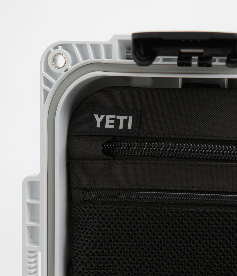 Yeti LoadOut 30 Go Box in White
