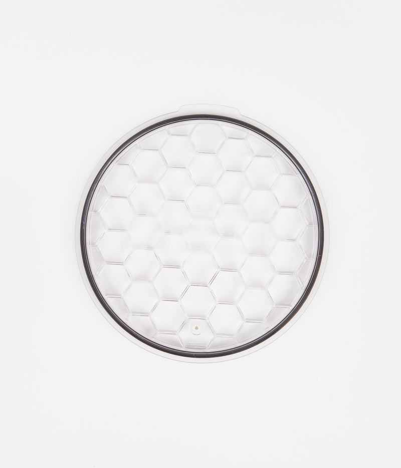 Yeti LoadOut Bucket Lid in Clear