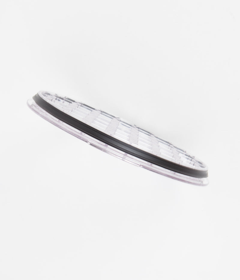 Yeti LoadOut Bucket Lid in Clear