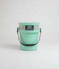 Yeti LoadOut Bucket in Seafoam