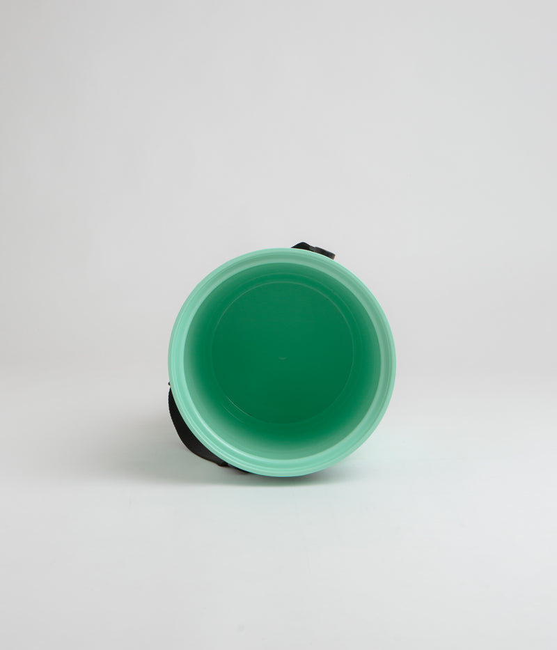 Yeti LoadOut Bucket in Seafoam