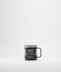 Yeti Rambler Mug 10oz in Black