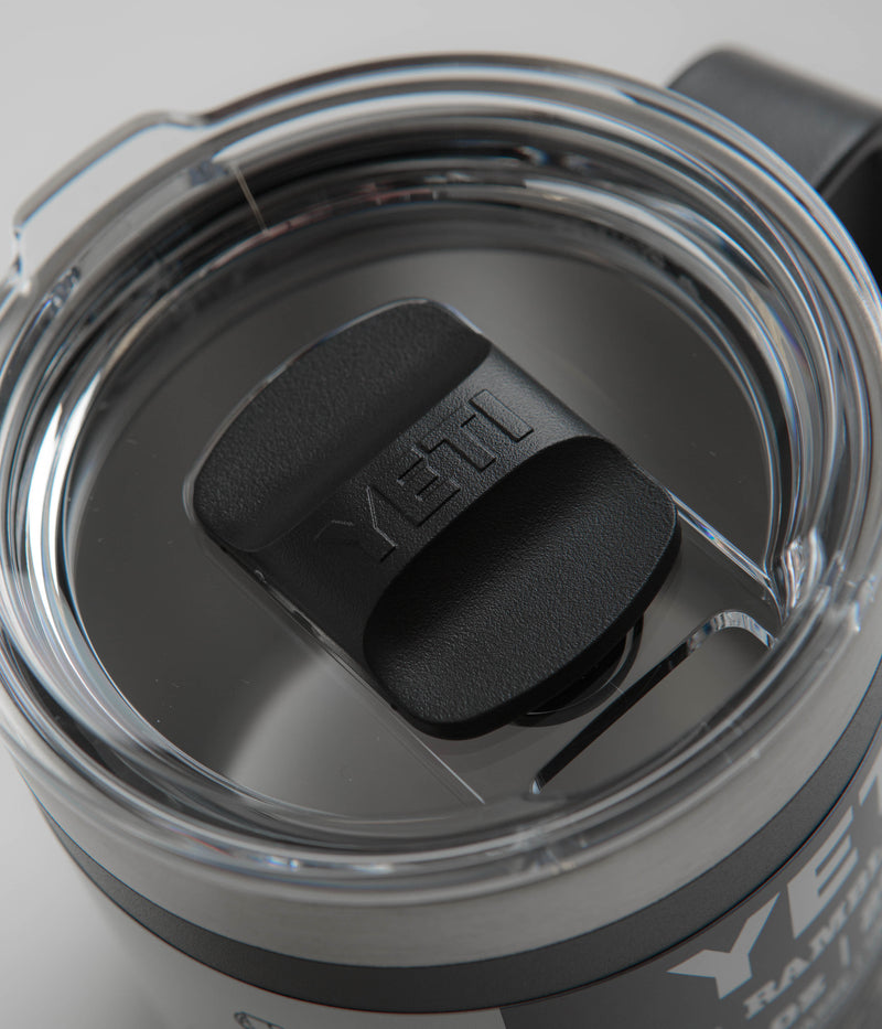 Yeti Rambler Mug 10oz in Black