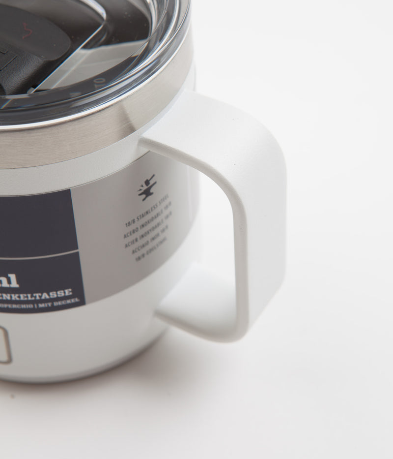 Yeti Rambler Mug 10oz in White