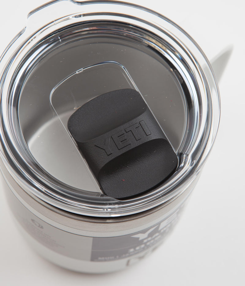 Yeti Rambler Mug 10oz in White
