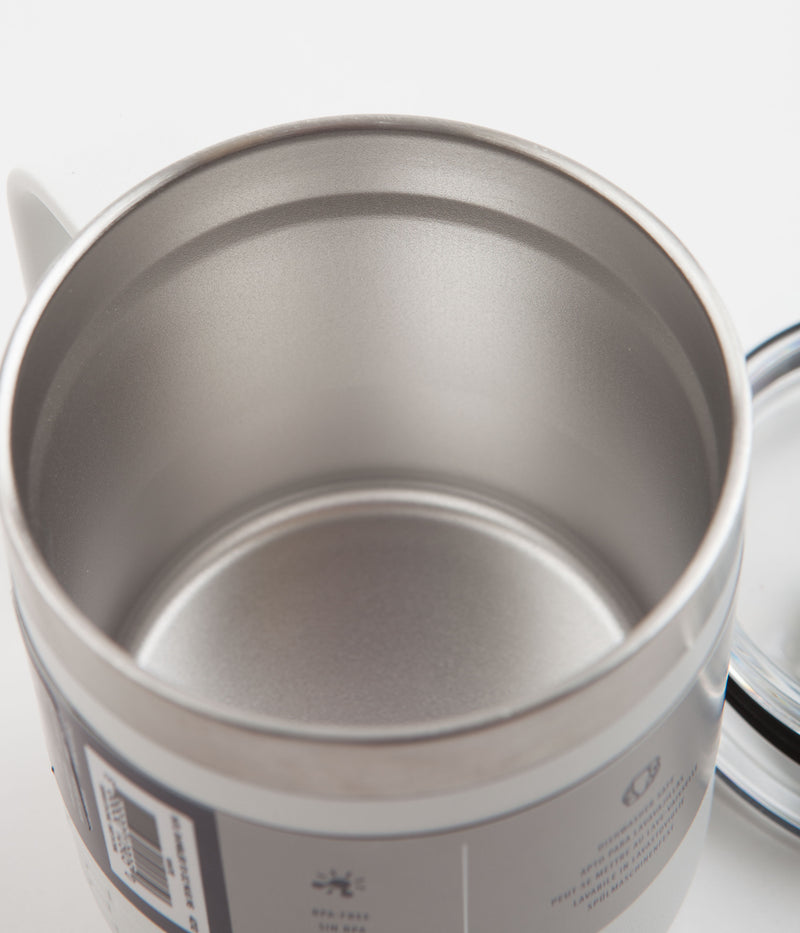 Yeti Rambler Mug 10oz in White
