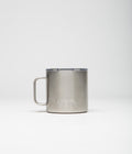 Yeti Rambler Mug 14oz in Stainless Steel