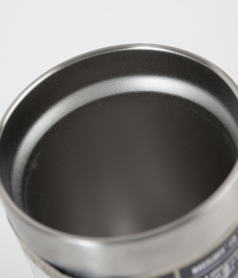 Yeti Rambler Tumbler 20oz in Stainless Steel