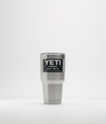 Yeti Rambler Tumbler 30oz in Stainless Steel