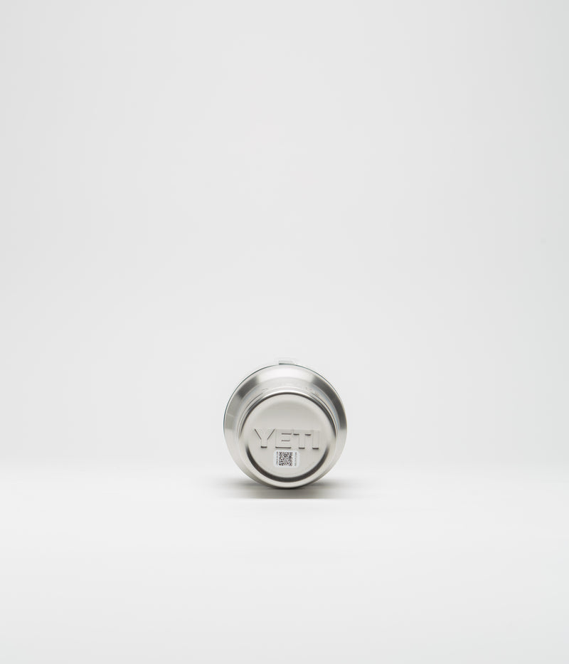 Yeti Rambler Tumbler 30oz in Stainless Steel