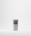 Yeti Rambler Tumbler V2 10oz in Stainless Steel