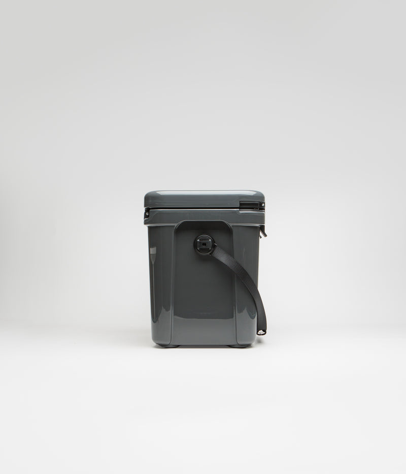 Yeti Roadie 24 Hard Cooler in Charcoal